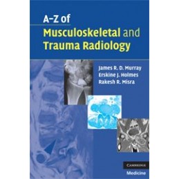 A-Z of Musculoskeletal and...