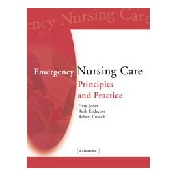 Emergency Nursing Care:...