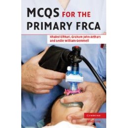 MCQs for the Primary FRCA