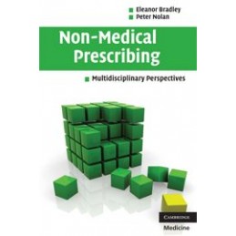 Non-Medical Prescribing:...
