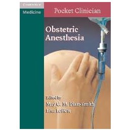 Obstetric Anesthesia