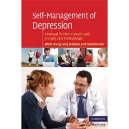 Self-Management of Depression: A Manual for Mental Health and Primary Care Professionals