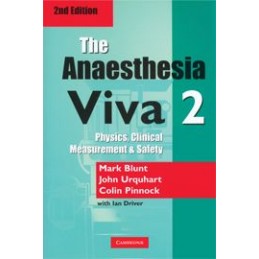 The Anaesthesia Viva: Volume 2