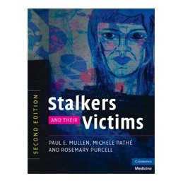 Stalkers and their Victims