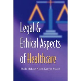 Legal and Ethical Aspects...