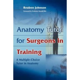 Anatomy Tutor for Surgeons...