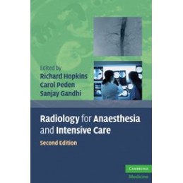 Radiology for Anaesthesia...
