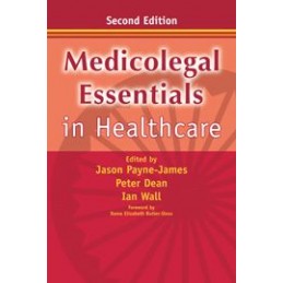 Medicolegal Essentials in...