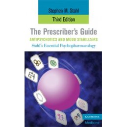 The Prescriber's Guide,...