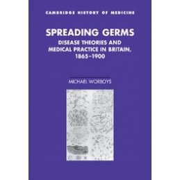 Spreading Germs: Disease...