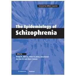 The Epidemiology of...