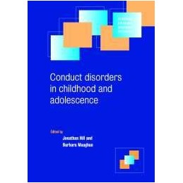 Conduct Disorders in...