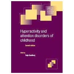 Hyperactivity and Attention...