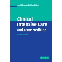Clinical Intensive Care and...