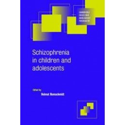 Schizophrenia in Children...