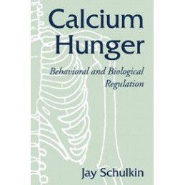 Calcium Hunger: Behavioral...