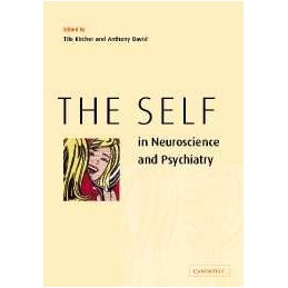 The Self in Neuroscience...