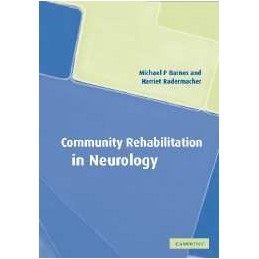 Community Rehabilitation in...