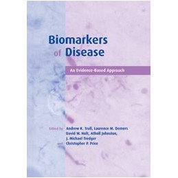 Biomarkers of Disease: An...