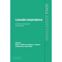 Cannabis Dependence: Its...