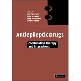 Antiepileptic Drugs: Combination Therapy and Interactions