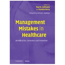 Management Mistakes in...