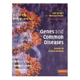 Genes and Common Diseases:...