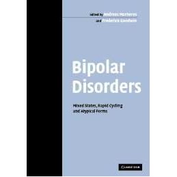 Bipolar Disorders: Mixed...