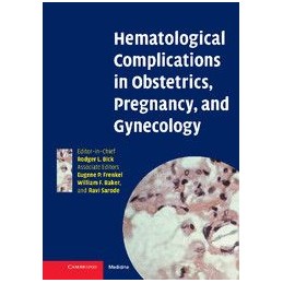 Hematological Complications...