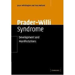 Prader-Willi Syndrome:...