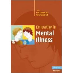 Empathy in Mental Illness