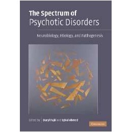The Spectrum of Psychotic...