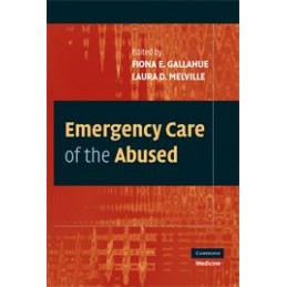 Emergency Care of the Abused