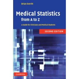 Medical Statistics from A...