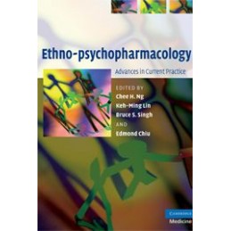 Ethno-psychopharmacology: Advances in Current Practice
