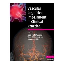 Vascular Cognitive Impairment in Clinical Practice
