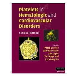 Platelets in Hematologic...
