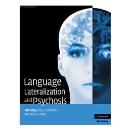 Language Lateralization and...