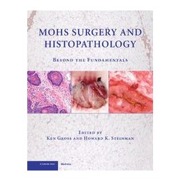 Mohs Surgery and...