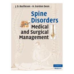 Spine Disorders: Medical...