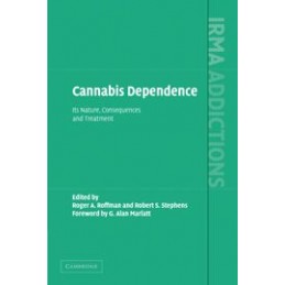 Cannabis Dependence: Its...