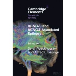 KCNQ2- and KCNQ3-Associated Epilepsy