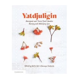 Yatdjuligin: Aboriginal and...