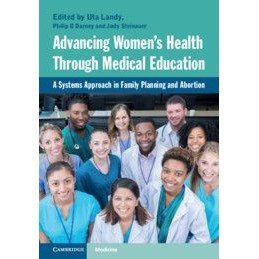 Advancing Women's Health...