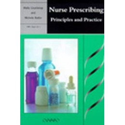 Nurse Prescribing:...