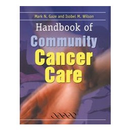 Handbook of Community...