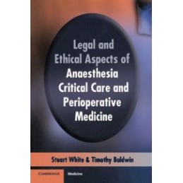 Legal and Ethical Aspects...