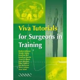 Viva Tutorials for Surgeons...