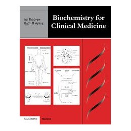 Biochemistry for Clinical...