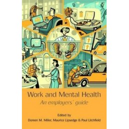 Work and Mental Health: An...